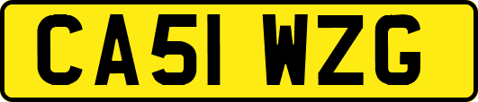 CA51WZG
