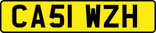 CA51WZH
