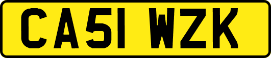 CA51WZK