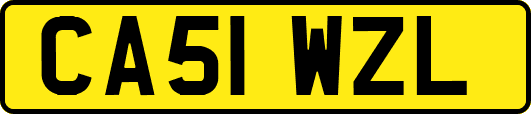 CA51WZL