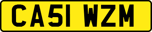 CA51WZM