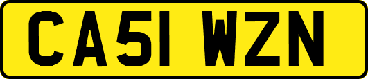 CA51WZN