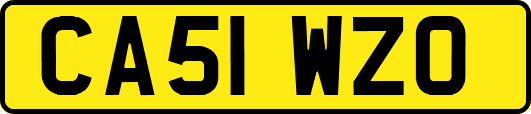 CA51WZO