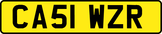 CA51WZR