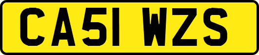 CA51WZS