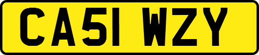 CA51WZY