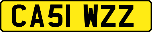 CA51WZZ
