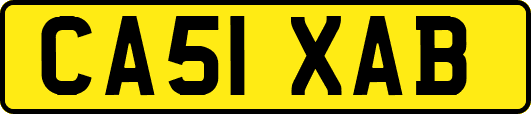 CA51XAB