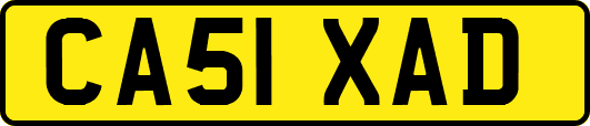 CA51XAD