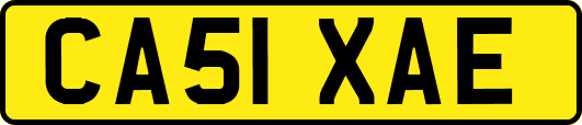 CA51XAE