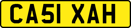 CA51XAH