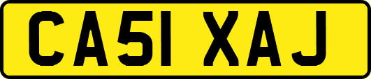 CA51XAJ