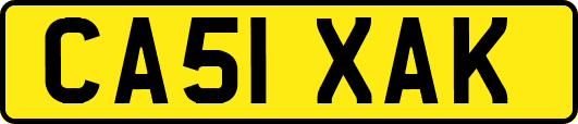 CA51XAK