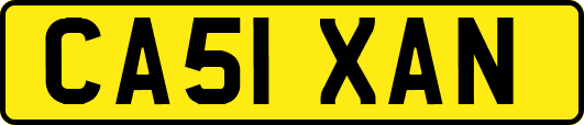 CA51XAN