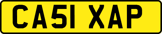 CA51XAP