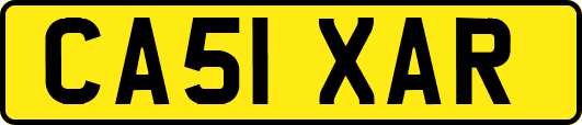 CA51XAR