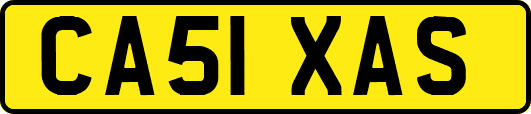 CA51XAS