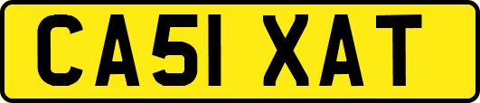 CA51XAT