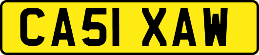 CA51XAW