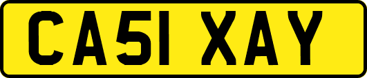 CA51XAY