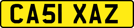CA51XAZ