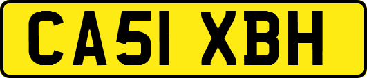 CA51XBH