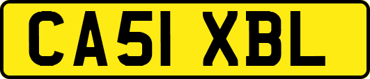 CA51XBL