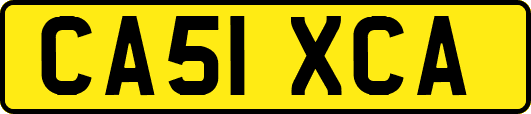 CA51XCA
