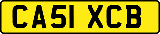 CA51XCB