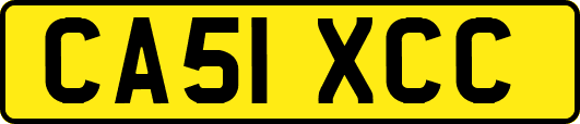 CA51XCC