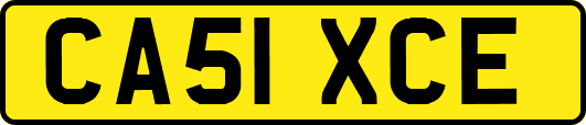 CA51XCE