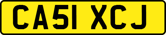 CA51XCJ