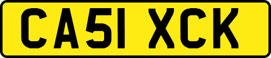 CA51XCK