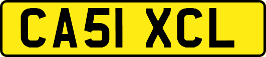 CA51XCL