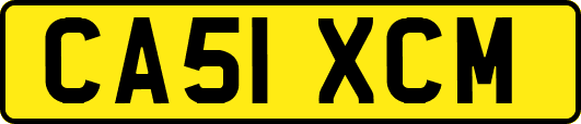 CA51XCM