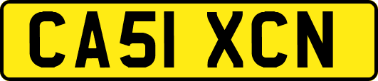 CA51XCN
