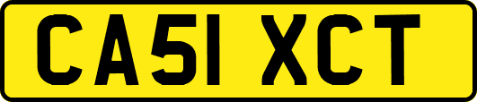 CA51XCT