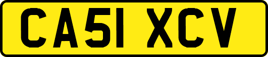 CA51XCV