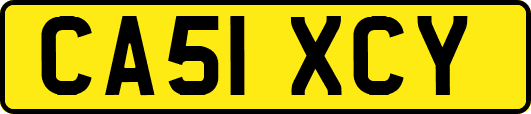 CA51XCY