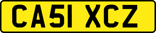 CA51XCZ
