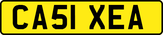CA51XEA
