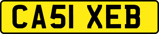 CA51XEB