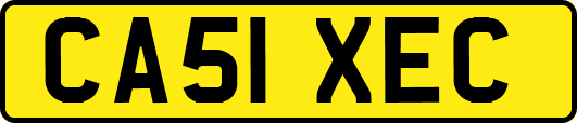 CA51XEC