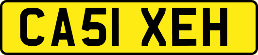 CA51XEH