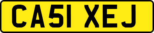 CA51XEJ