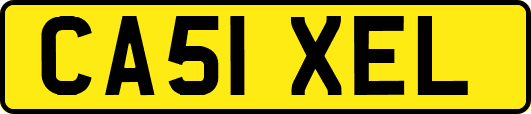 CA51XEL