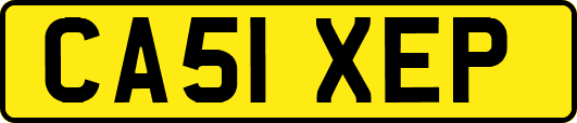 CA51XEP