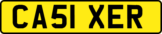 CA51XER