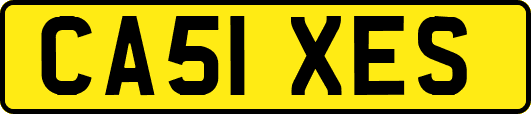 CA51XES