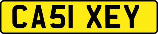 CA51XEY